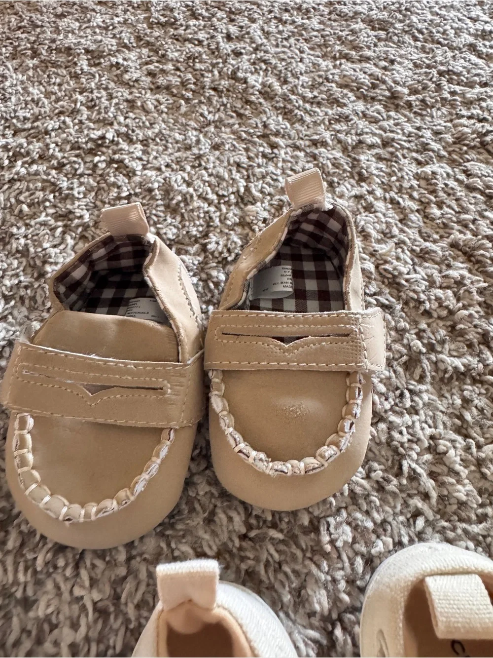 Infant Shoe Bundle
